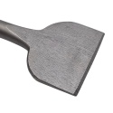 Dłuto SDS-Plus 60 x 250 mm stal Cr-Mo do betonu płytek tynku łopatka SDS+