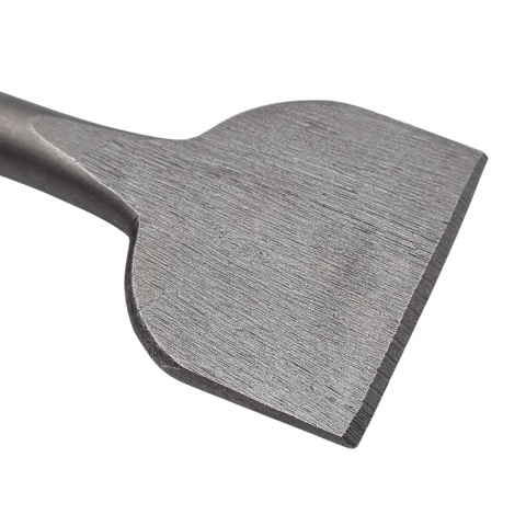 Dłuto SDS-Plus 60 x 250 mm stal Cr-Mo do betonu płytek tynku łopatka SDS+