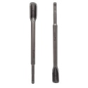 Dłuto SDS-Plus Kanałowe 22 x 250 mm do Rowków Przewodów Betonu stal Cr-Mo +