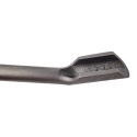 Dłuto SDS-Plus Kanałowe 22 x 250 mm do Rowków Przewodów Betonu stal Cr-Mo +