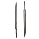 Dłuto SDS Plus Szpicak 14 x 250 mm do Betonu Kamienia Kucia Cr-Mo Mocne SDS+