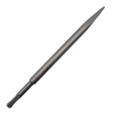 Dłuto SDS Plus Szpicak 14 x 250 mm do Betonu Kamienia Kucia Cr-Mo Mocne SDS+