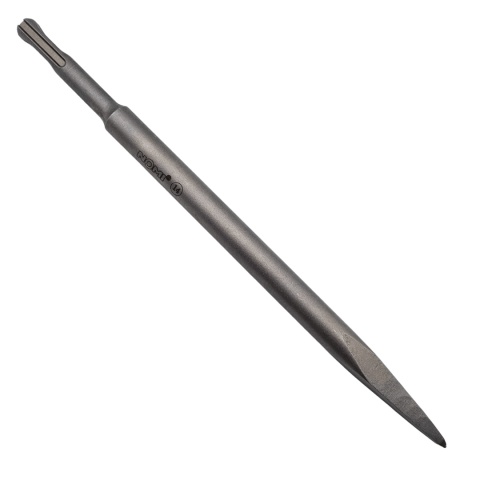 Dłuto SDS Plus Szpicak 14 x 250 mm do Betonu Kamienia Kucia Cr-Mo Mocne SDS+