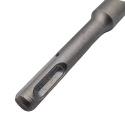Dłuto SDS Plus Szpicak 14 x 250 mm do Betonu Kamienia Kucia Cr-Mo Mocne SDS+