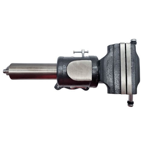 Imadło ślusarskie wielofunkcyjne 3D 100mm z kowadłem NOMI