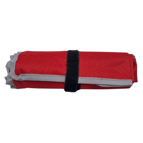 Komplet kluczy płasko-oczkowych 12szt. 6-22mm