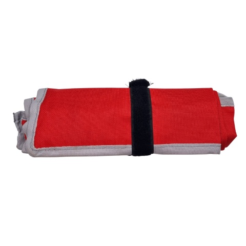 Komplet kluczy płasko-oczkowych SUPERWORK 12szt. 6-22mm