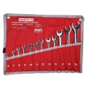 Komplet kluczy płasko-oczkowych SUPERWORK 12szt. 6-22mm