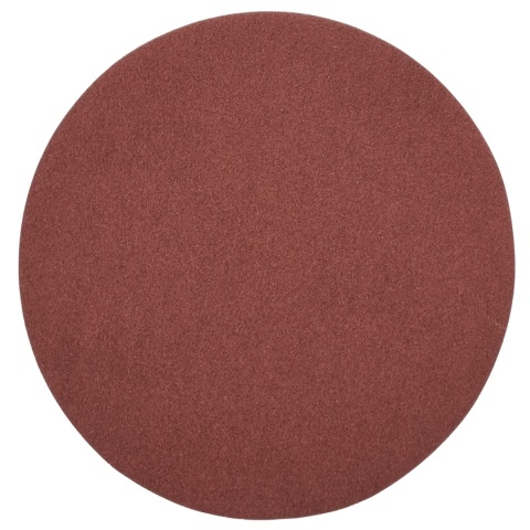 Krążek ścierny 125mm na rzep 20szt. P180 Krążek ścierny 125mm na rzep 20szt. P180