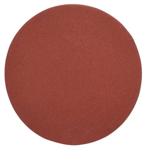 Krążek ścierny 125mm na rzep 20szt. P220 Krążek ścierny 125mm na rzep 20szt. P220