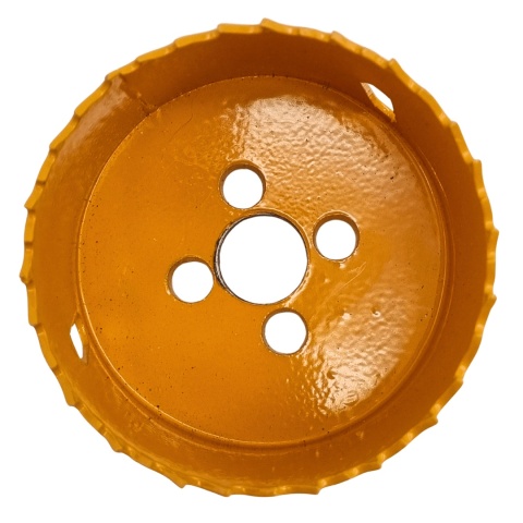 Otwornica bimetalowa 67mm NOMI