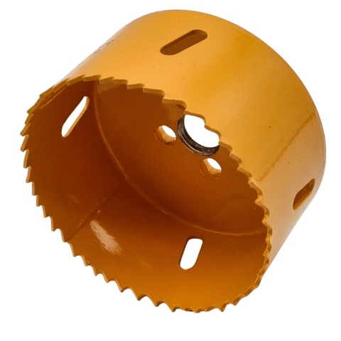 Otwornica bimetalowa 83mm NOMI