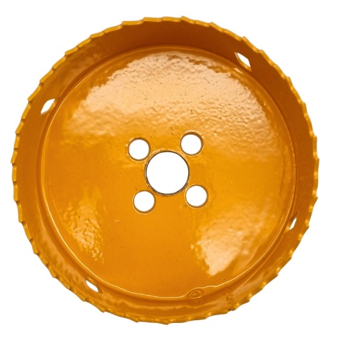 Otwornica bimetalowa 92mm NOMI