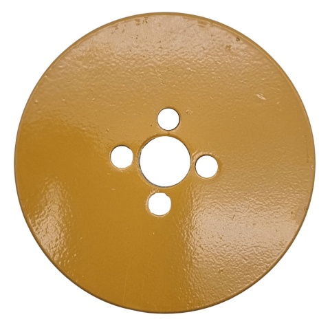 Otwornica bimetalowa 92mm NOMI