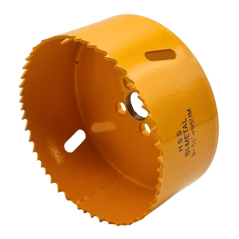 Otwornica bimetalowa 95mm NOMI