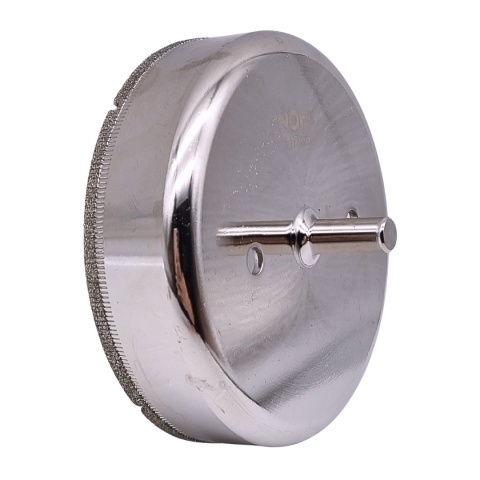 Otwornica diamentowa galwaniczna 115mm NOMI