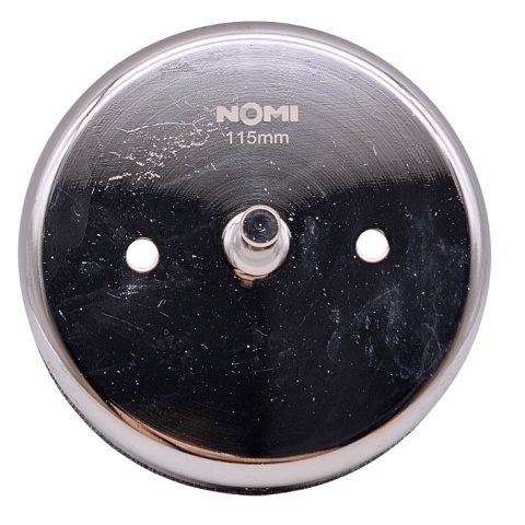 Otwornica diamentowa galwaniczna 115mm NOMI