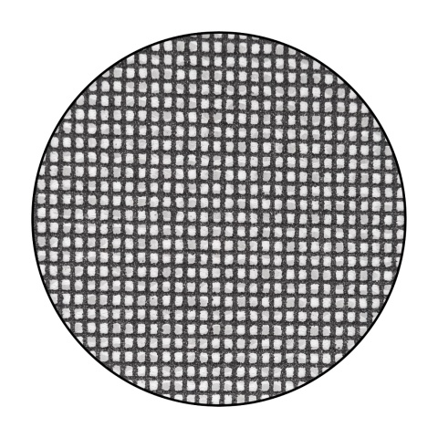 Siatka ścierna 115x280mm 20szt. P100 Siatka ścierna 115x280mm 20szt. P100