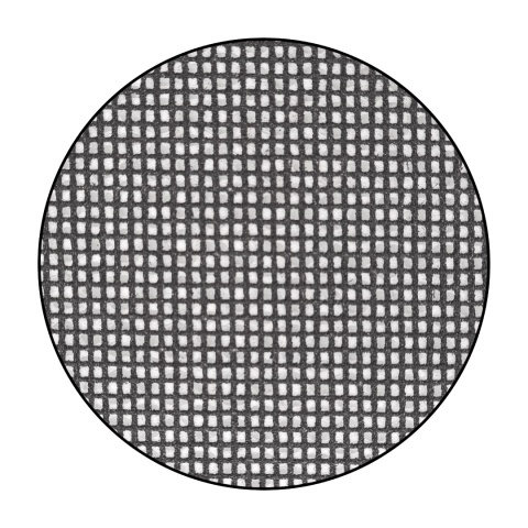 Siatka ścierna 115x280mm 20szt. P180 Siatka ścierna 115x280mm 20szt. P180
