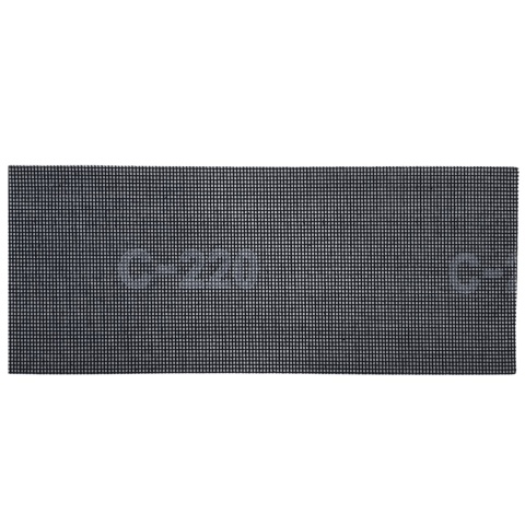 Siatka ścierna 115x280mm 20szt. P220 Siatka ścierna 115x280mm 20szt. P220