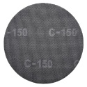 Siatka ścierna 225mm na rzep 20szt. P150