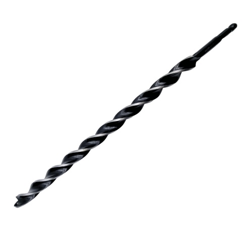 Wiertło do drewna 3-ostrzowe HRC WOOD 22 x 460 mm