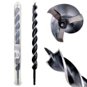 Wiertło do drewna 3-ostrzowe HRC WOOD 30 x 460 mm