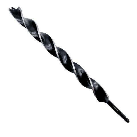 Wiertło do drewna 3-ostrzowe HRC WOOD 35 x 460 mm