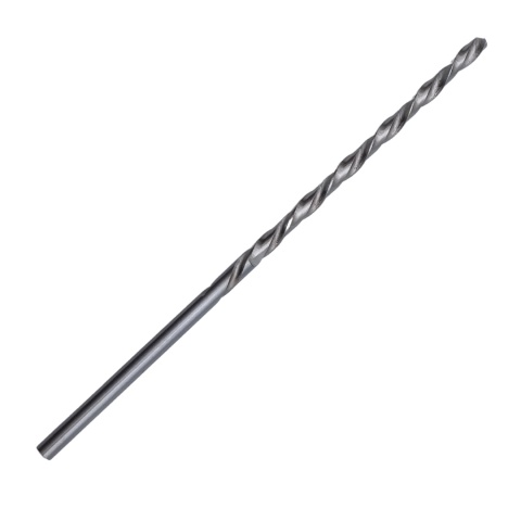Wiertło do metalu HRC PRO long 4,3x126mm NOMI Wiertło do metalu HRC PRO long 4,3x126mm NOMI