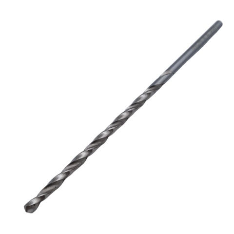 Wiertło do metalu HRC PRO long 4,3x126mm NOMI Wiertło do metalu HRC PRO long 4,3x126mm NOMI