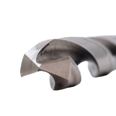 Wiertło do metalu HRC PRO long 4,3x126mm NOMI Wiertło do metalu HRC PRO long 4,3x126mm NOMI