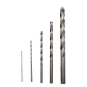Wiertło do metalu HRC PRO long 4,3x126mm NOMI