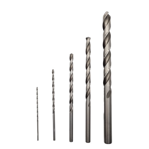 Wiertło do metalu HRC PRO long 4,3x126mm NOMI Wiertło do metalu HRC PRO long 4,3x126mm NOMI
