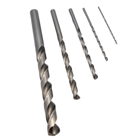 Wiertło do metalu HRC PRO long 4,3x126mm NOMI Wiertło do metalu HRC PRO long 4,3x126mm NOMI