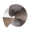 Wiertło do metalu HRC PRO long 5,1x132mm NOMI