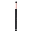 Zestaw 10 sztuk bitów udarowych E6 PH2 x 152mm NOMI