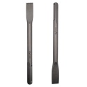 Dłuto SDS MAX 25x280 mm stal Cr-Mo do betonu płytek tynku łopatka