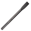Dłuto SDS MAX 25x280 mm stal Cr-Mo do betonu płytek tynku łopatka