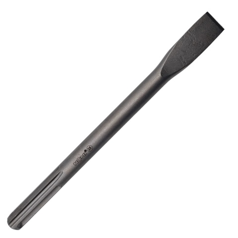 Dłuto SDS MAX 25x280 mm stal Cr-Mo do betonu płytek tynku łopatka