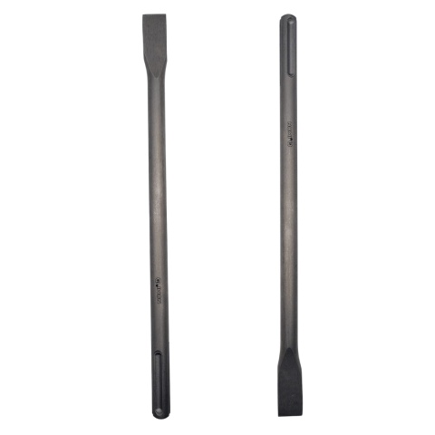 Dłuto SDS MAX 25x400 mm stal Cr-Mo do betonu płytek tynku łopatka