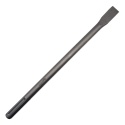 Dłuto SDS MAX 25x400 mm stal Cr-Mo do betonu płytek tynku łopatka