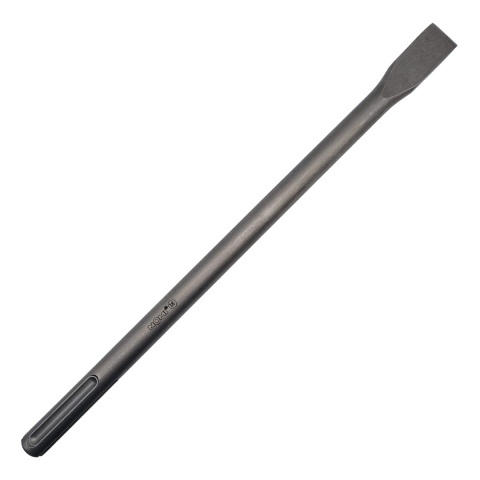 Dłuto SDS MAX 25x400 mm stal Cr-Mo do betonu płytek tynku łopatka