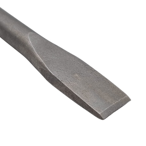 Dłuto SDS MAX 25x400 mm stal Cr-Mo do betonu płytek tynku łopatka