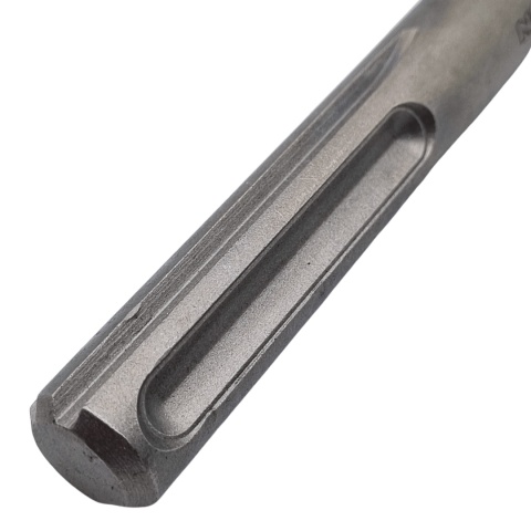 Dłuto SDS MAX 25x400 mm stal Cr-Mo do betonu płytek tynku łopatka