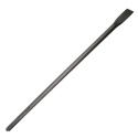 Dłuto SDS MAX 25x600 mm stal Cr-Mo do betonu płytek tynku łopatka