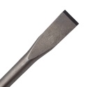 Dłuto SDS MAX 25x600 mm stal Cr-Mo do betonu płytek tynku łopatka