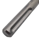 Dłuto SDS MAX 25x600 mm stal Cr-Mo do betonu płytek tynku łopatka