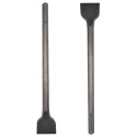 Dłuto SDS MAX 50x360 mm stal Cr-Mo do betonu płytek tynku łopatka