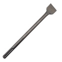 Dłuto SDS MAX 50x360 mm stal Cr-Mo do betonu płytek tynku łopatka