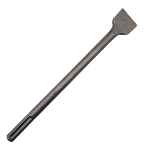 Dłuto SDS MAX 50x360 mm stal Cr-Mo do betonu płytek tynku łopatka